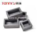 Customized High Density Graphite Molds For Metal Casting